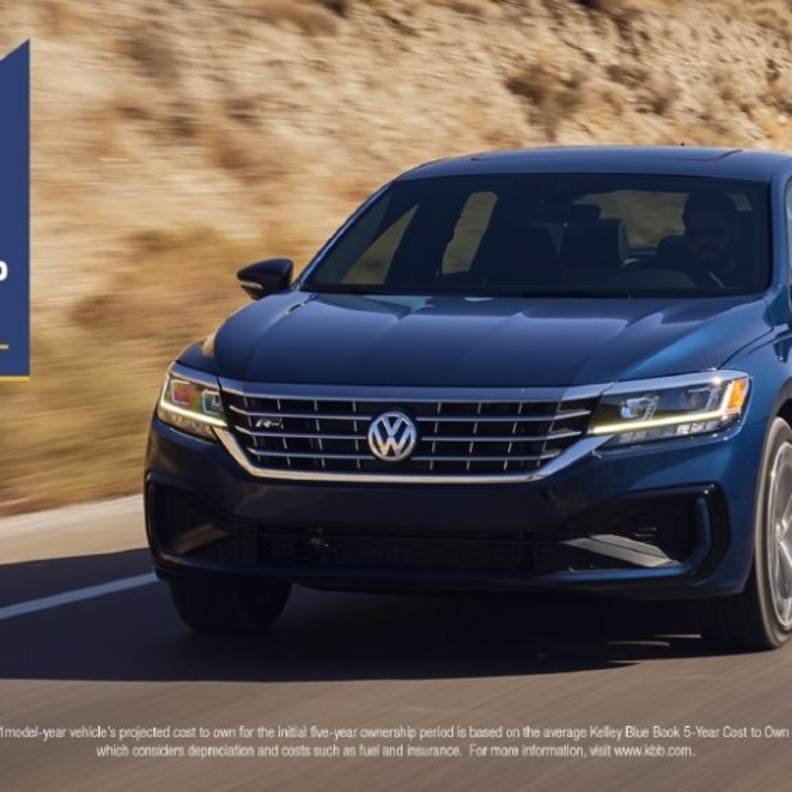 مواصفات مقصورة سيارة فولكس فاغن Passat Alltrack