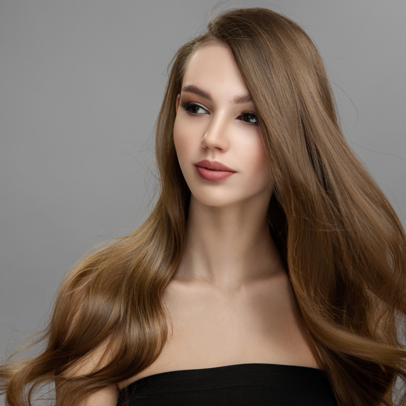  فوائد الحبة السوداء للشعر الجاف والمتساقط وكيفية استخدامه