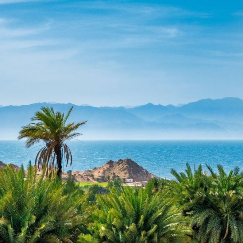 مقنا.. وجهة سعودية ساحرة وطبيعة تأسر القلوب - المصدر وكالة الأنباء السعودية