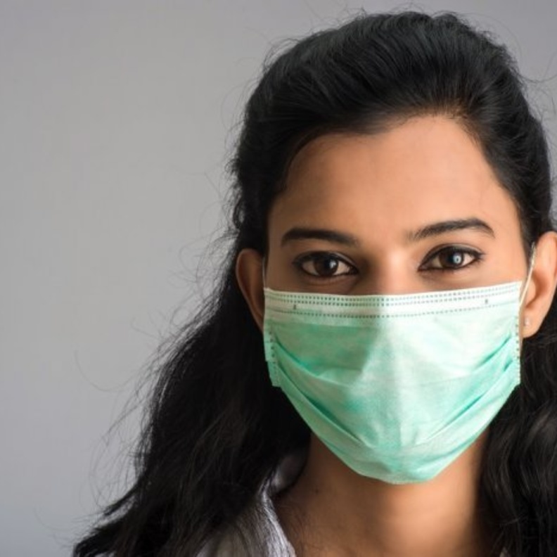 لماذا يصيب مرض الفطر الاسود مرضى كورونا وهل هو مرض معدي