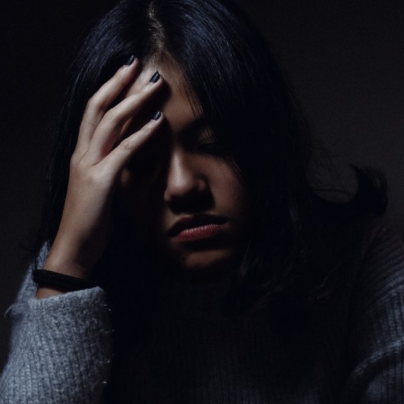 الاحماض الدهنية وتأثيرها على الصداع النصفي