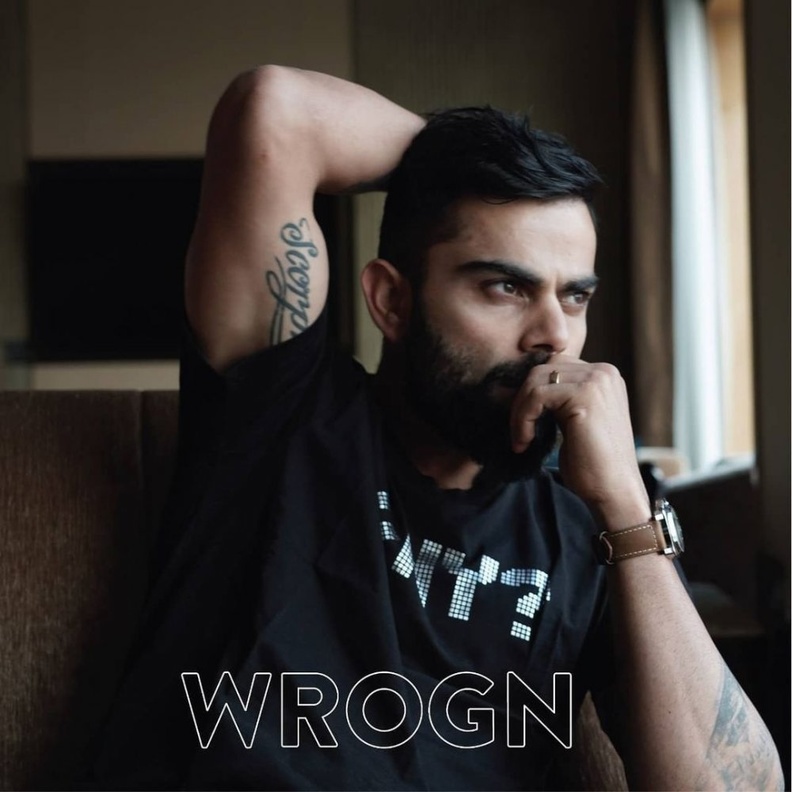  فيرات كولي صوره من على حسابه على الانستجرام