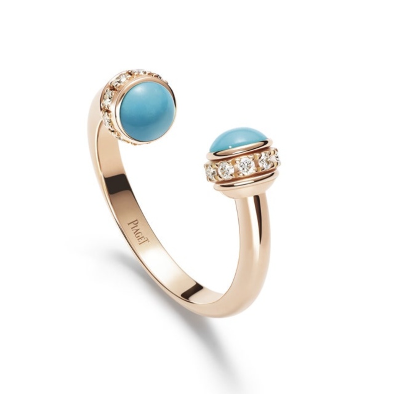 خاتم من بياجيه Piaget