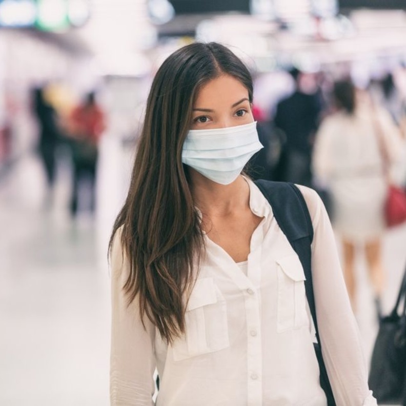 اهم اعراض متحور فيروس كورونا السلالة الجديدة دلتا بلس وطرق الوقاية منه