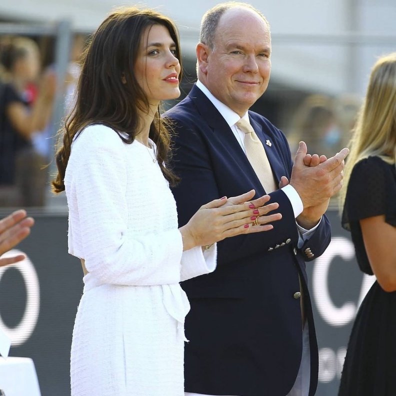 مسابقة مونت كارلو الدولية لقفز الحواجز للخيول