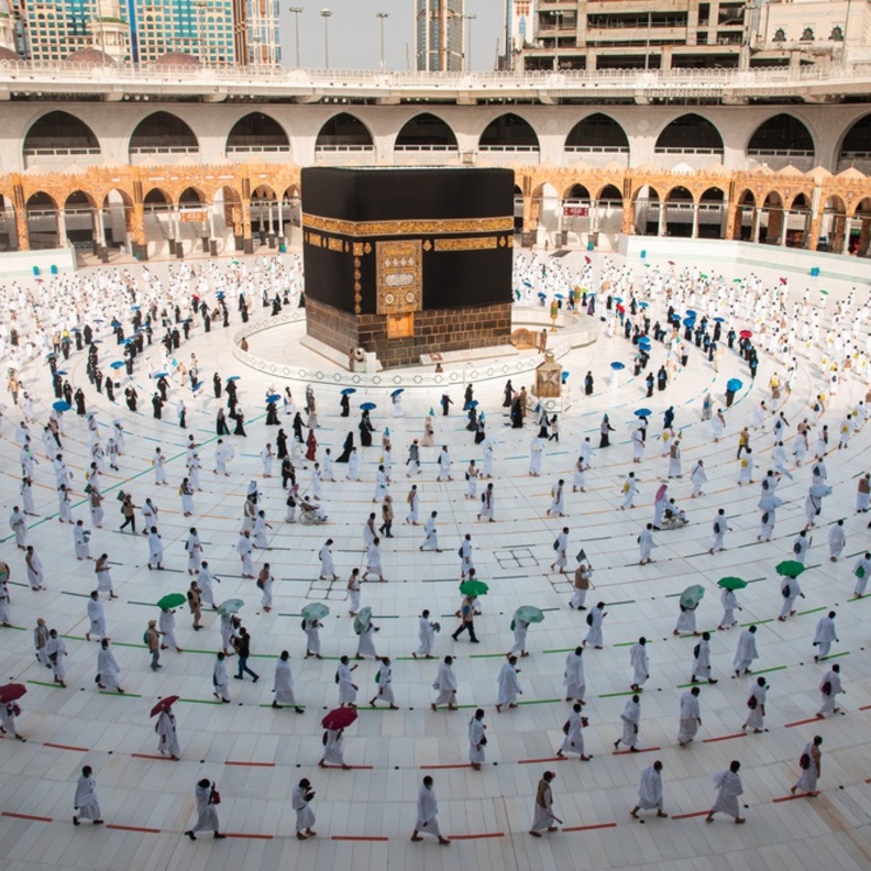 اهم 10 نصائح للحجاج لتجنب الاصابة بالامراض المعدية