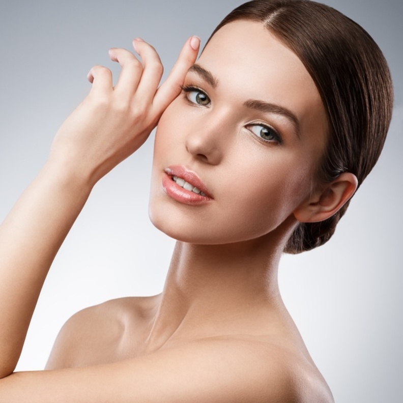 فوائد حقن Skin Booster للبشرة