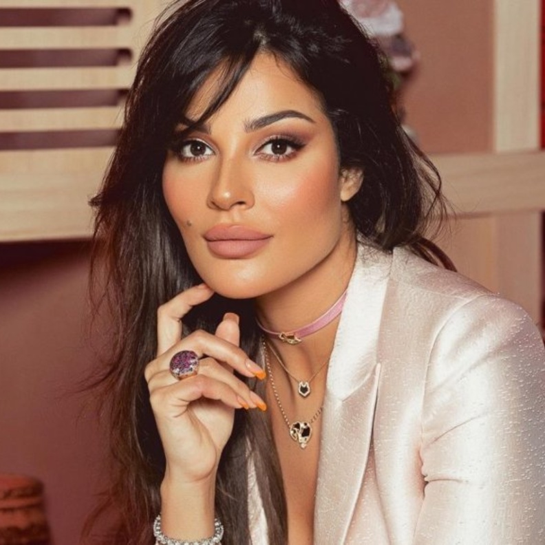 نادين نسيب نجيم 