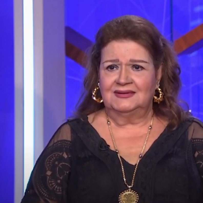 ليلى طاهر وميمي جمال- صور من أعمالهما الفنية