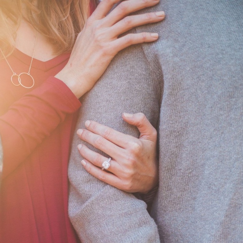 نصائح للعثور على الحب بعد الانفصال @heathermount.