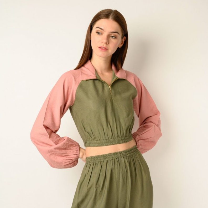 مصممة الأزياء هبة حوراني تطلق مجموعتها الجديدة بعنوان‘Moonbow’