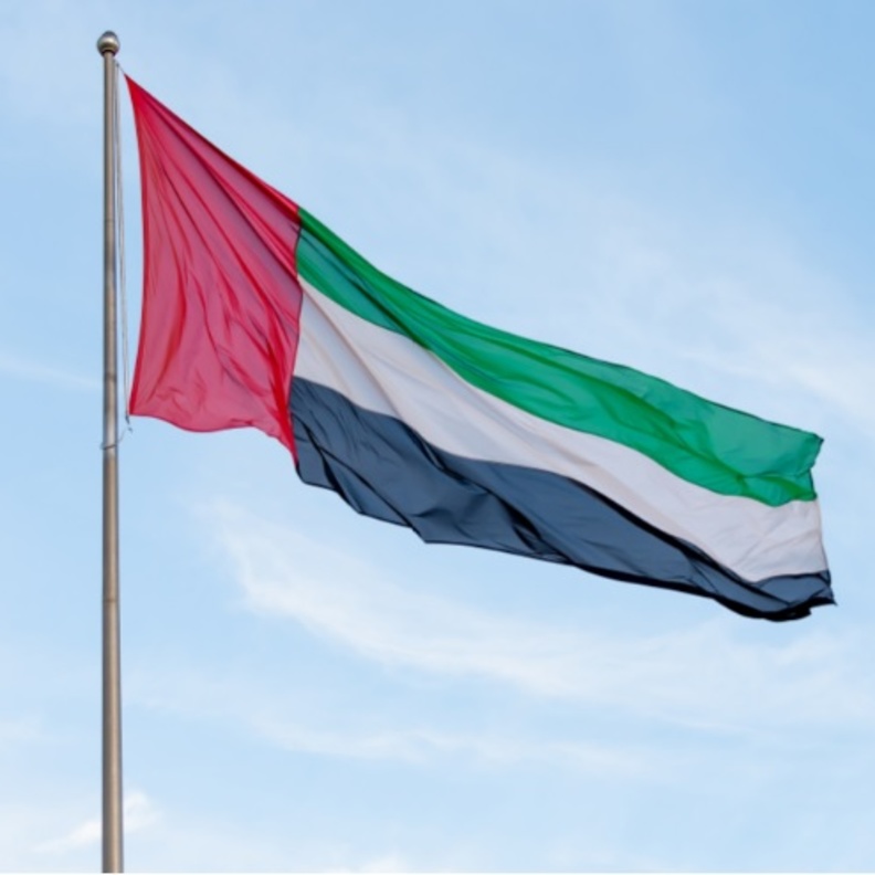 حكومة الإمارات تمنح الإقامة الذهبية لأوائل الثانوية العامة وأسرهم من المقيمين