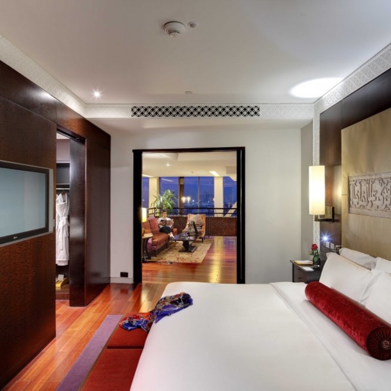 فندق "ذا إتش دبي"