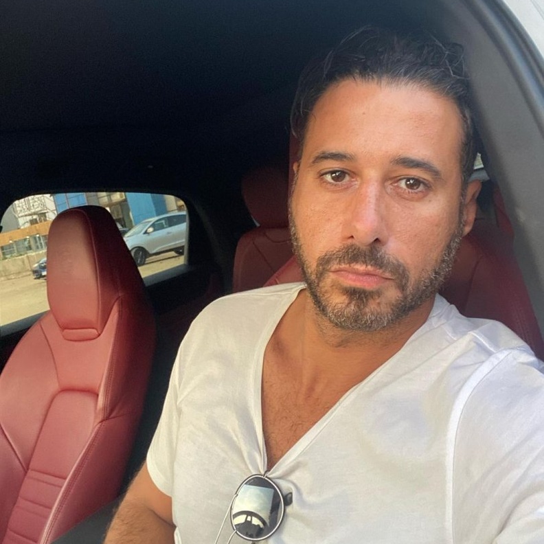 أحمد السعدني