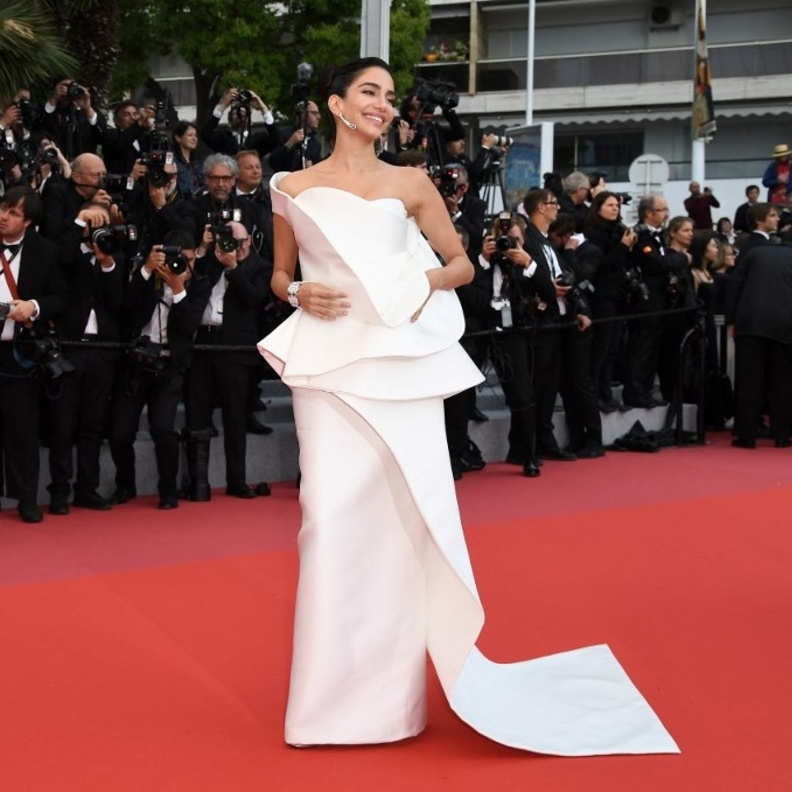 يعود مهرجان كان السينمائي الضخم في دورته الرابعة والسبعين