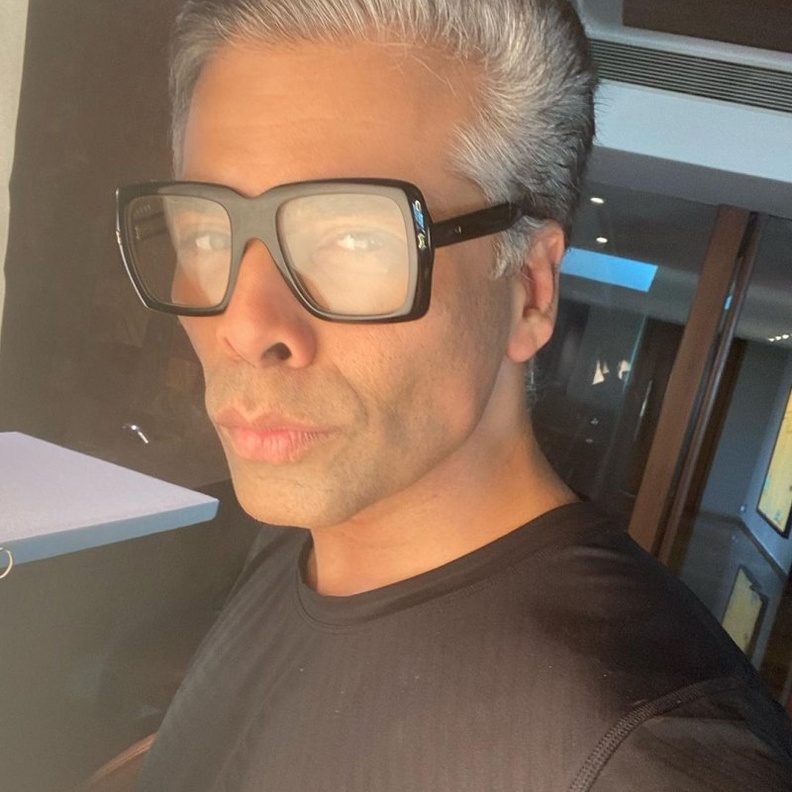 فيلم رومانسي يعيد كاران جوهر إلى الإخراج