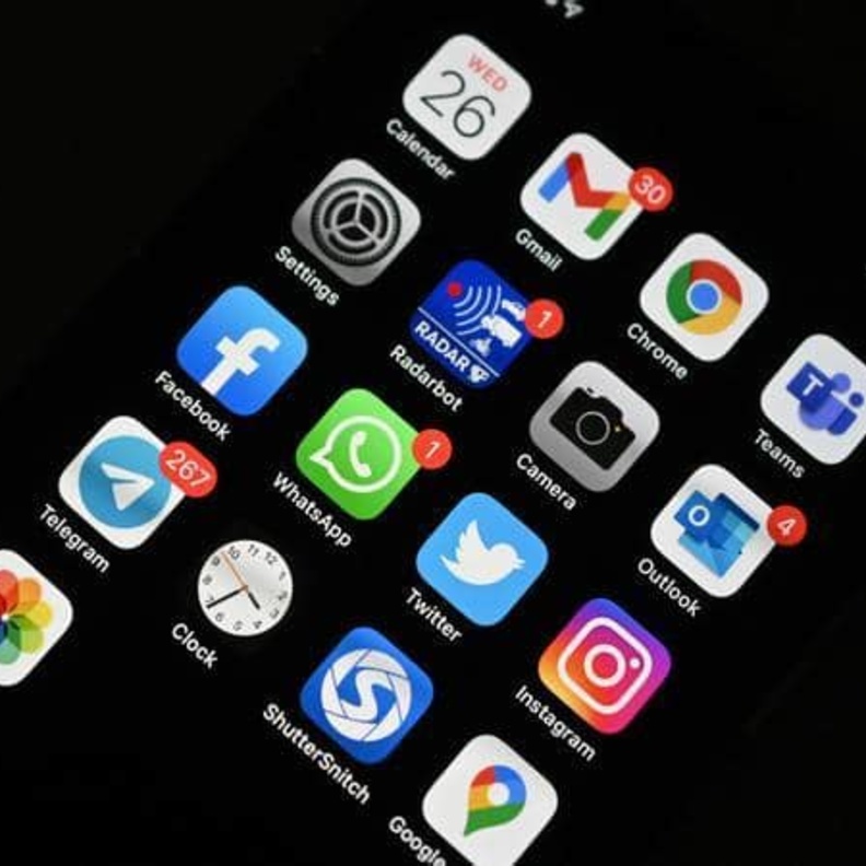 خبراء Dr. Web يحذرون من تطبيقات تسرق بيانات حسابك على فيسبوك