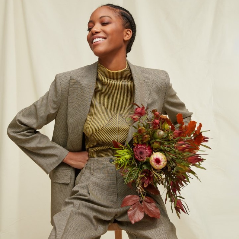 إطلاق علامة الأزياء الإيطالية Oblique Creations في دبي