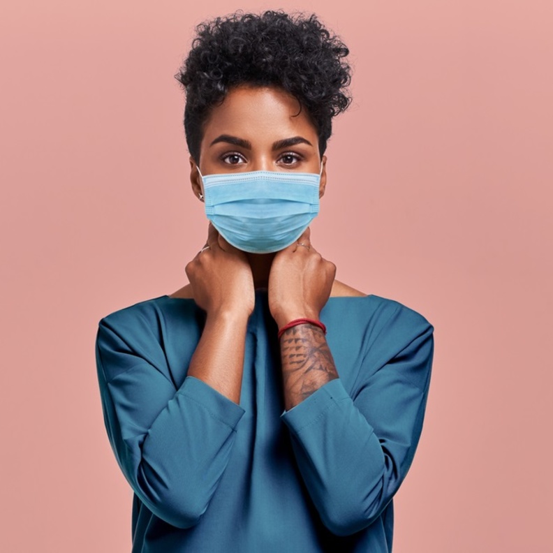  متحور كورونا الجديد ابسيلون اخطر من دلتا ولا يستجيب للقاحات