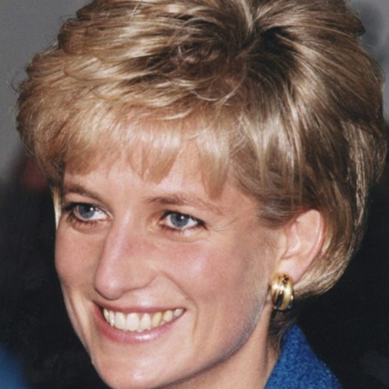 ماذا ورث الأمير ويليام من الأميرة ديانا؟