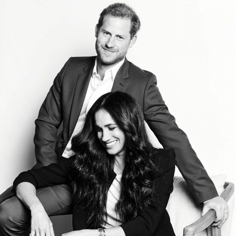 منح هاري وميغان مهلة لمدة 6 أشهر