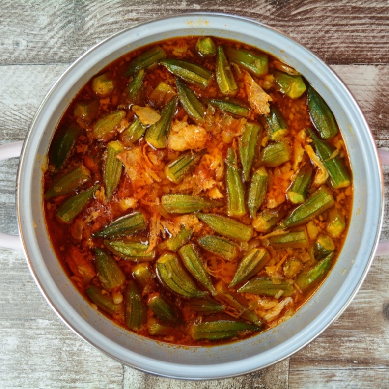  فوائد صحية غير متوقعة للبامية