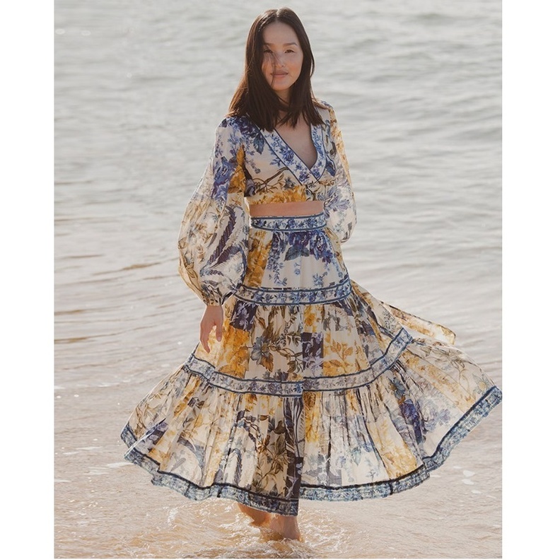 اكسسوارات مميزة لاجازات الصيف