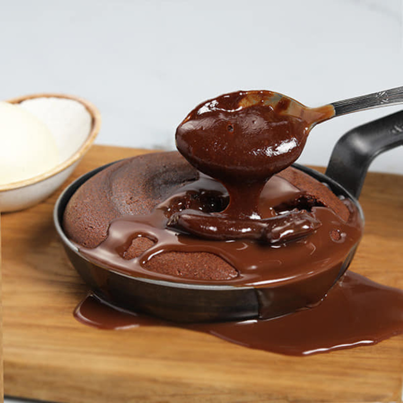  فيري شوكولاتة بار