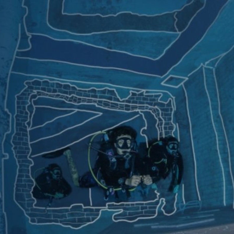 ديب دايف دبي .. رحلة غوص لا تنسى لعشاق المغامرات بالإمارات