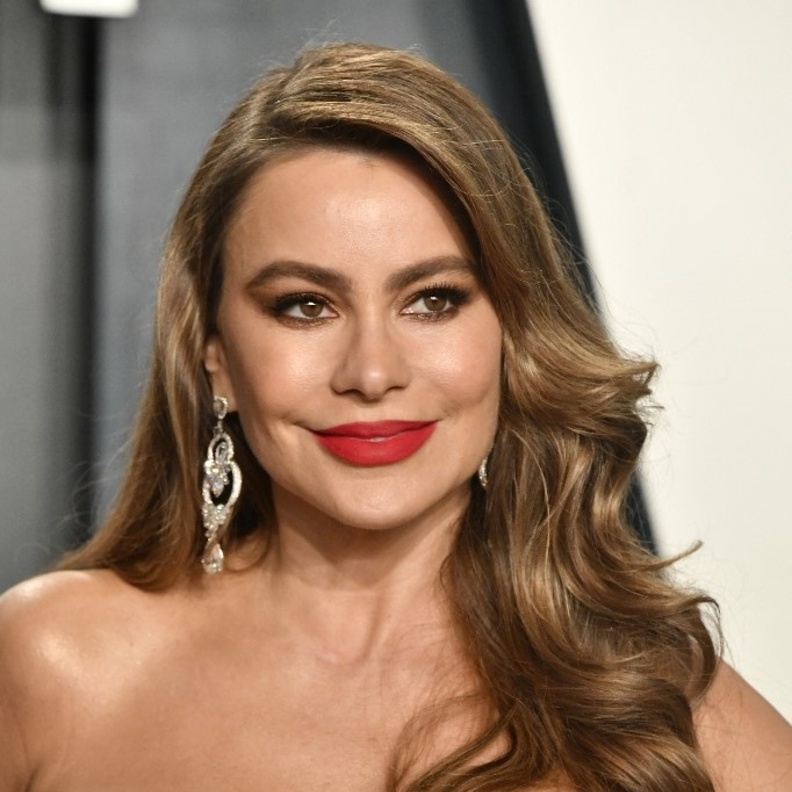 أروع إطلالات صوفيا فيرغارا الجمالية