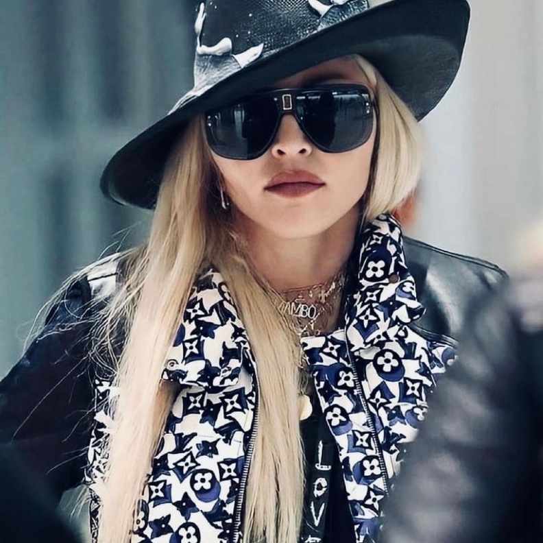 مادونا Madonna تخضع لجراحة تجميلية بتكلفة نصف مليون دولار