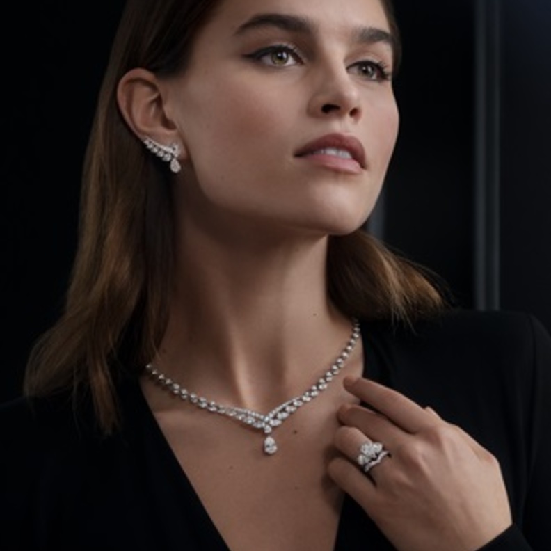 صورة من شوميه Chaumet