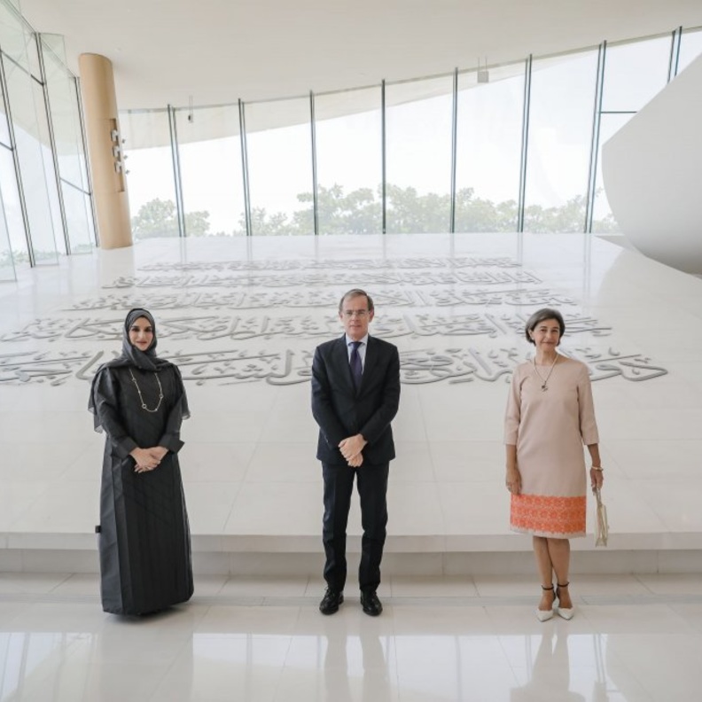 "دبي للثقافة" وبولغري تطلقان النسخة الأولى من "جائزة بولغري للفن المعاصر"