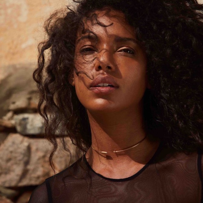 مجموعة Bang Bang.. مجوهرات مرِنة من Akillis