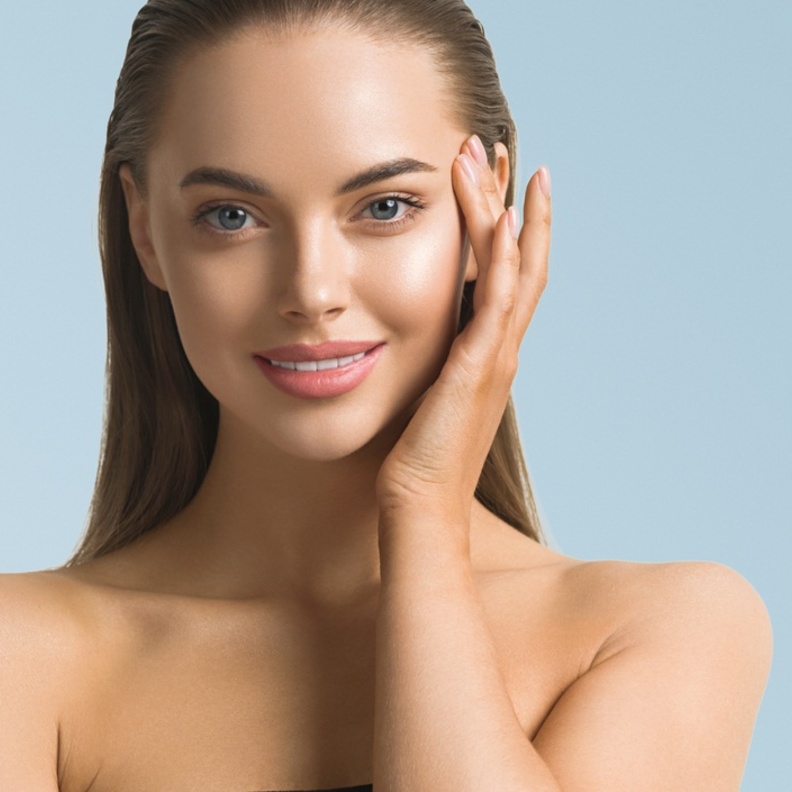 فوائد واضرار تفتيح وتبييض الاماكن الداكنة بالليزر