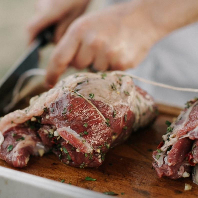 نصائح لتجنب زيادة الوزن في عيد الاضحى مع تناول اللحوم