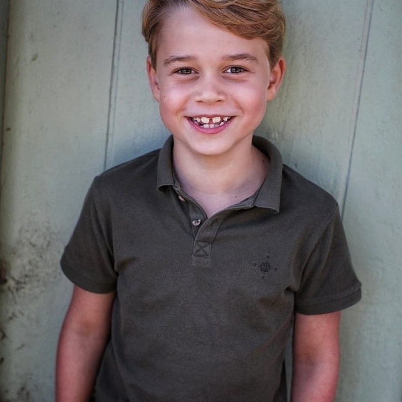  الأمير جورج