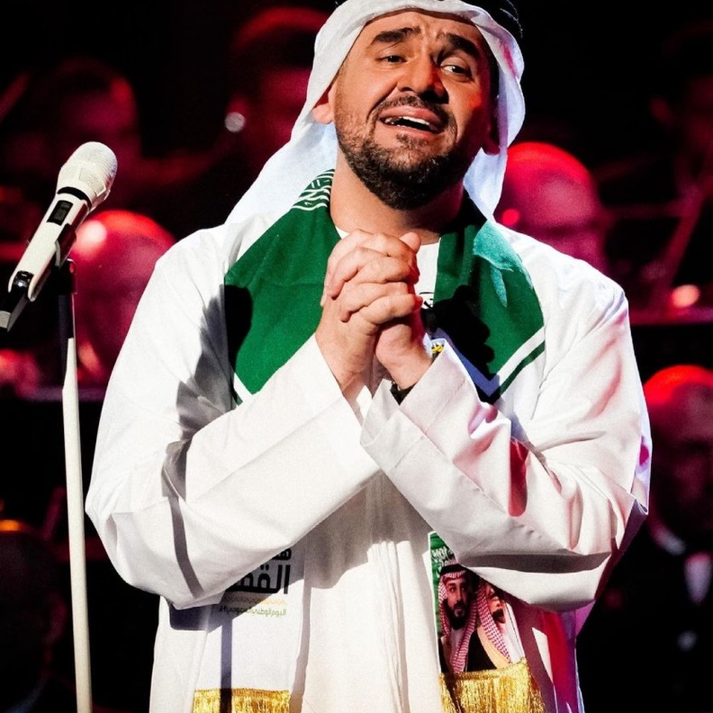 حسين الجسمي