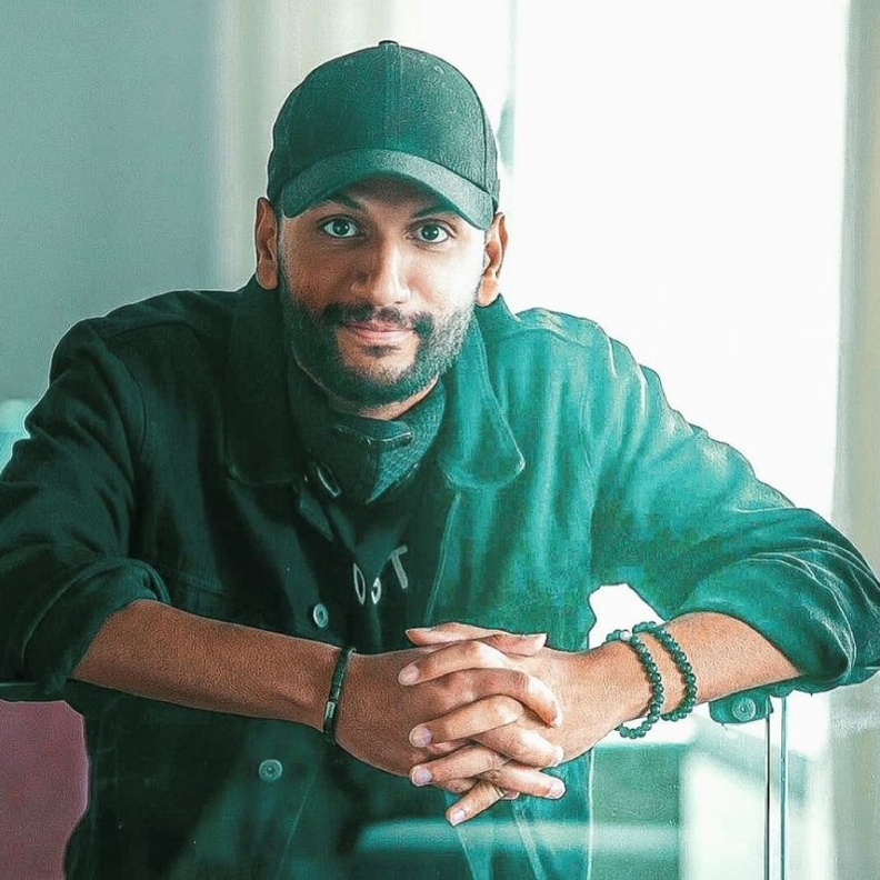 سعود بوعبيد