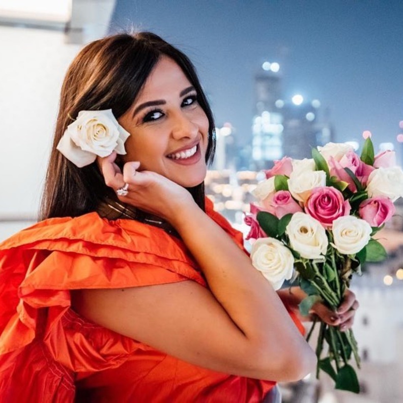 ياسمين عبدالعزيز