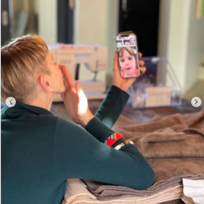 للمرة الأولى بعد مرضها.. شارلين أميرة موناكو تنشر صورا جديدة لها