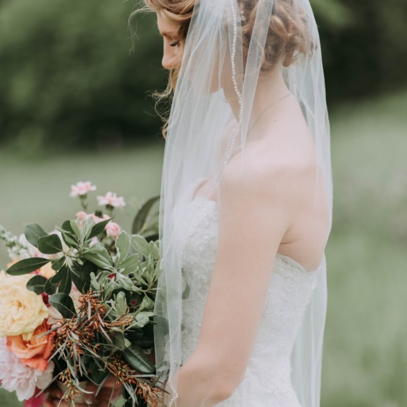  اتهام العروس بالتنمر @srosinger3997