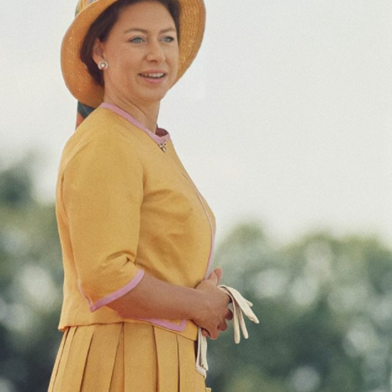 ما هي الهدية الفاخرة التي تلقتها الأميرة مارغريت بمناسبة عٌرسها؟