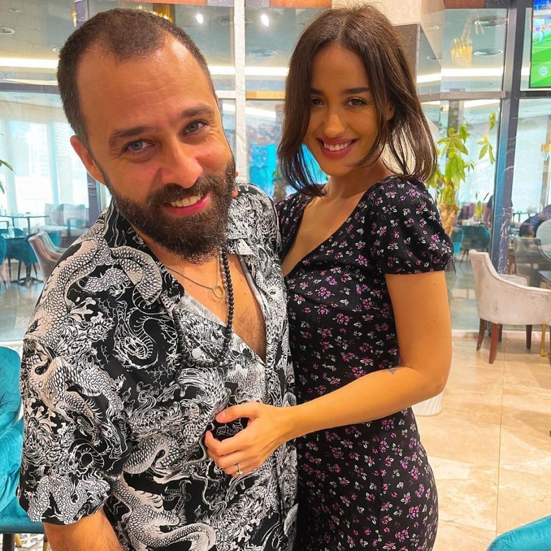 نينا عبد الملك