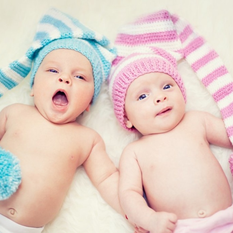 أسماء مواليد صيفية للذكور والإناث