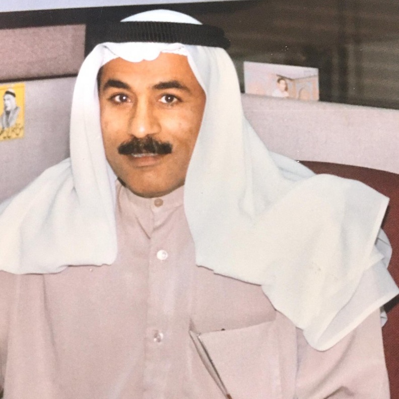 فايز العامر