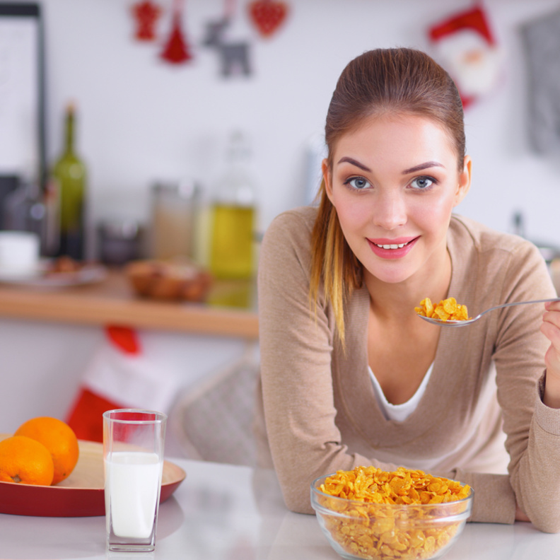 اطعمة صحية تخلصك من الاجهاد وتجدد نشاطك قبل موعد الزفاف