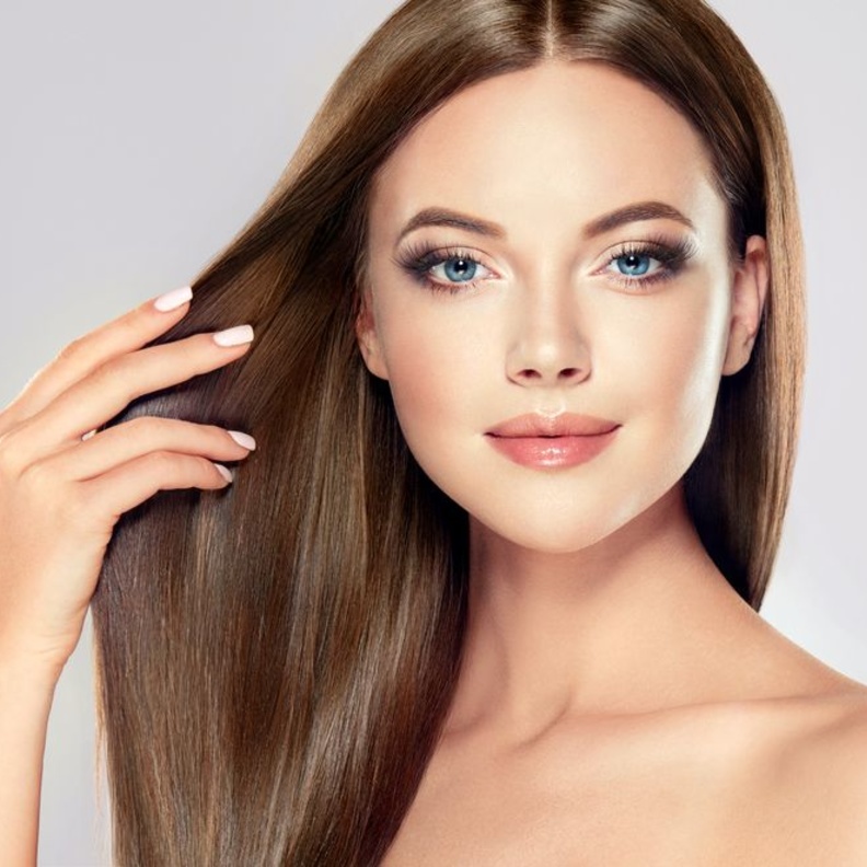  3 وصفات طبيعية من زيت الجوجوبا لشعر صحي قبل عيد الاضحى 2021