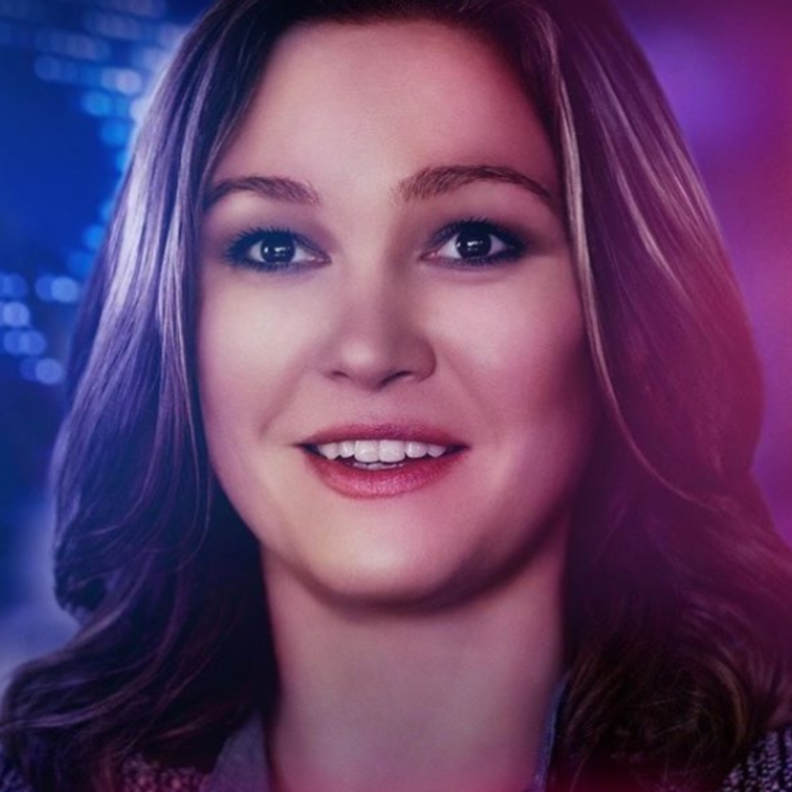  جوليا ستايلز - الصورة من حساب جوليا ستايلز على انستجرام