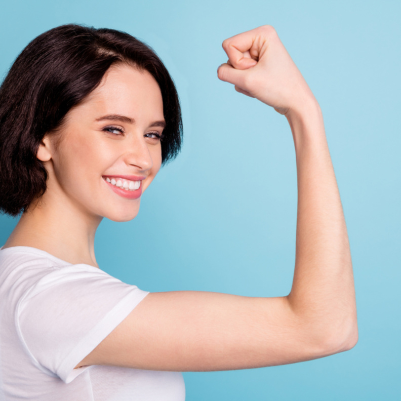 عملية شد الزنود بالليزر واهم مميزاتها وعيوبها